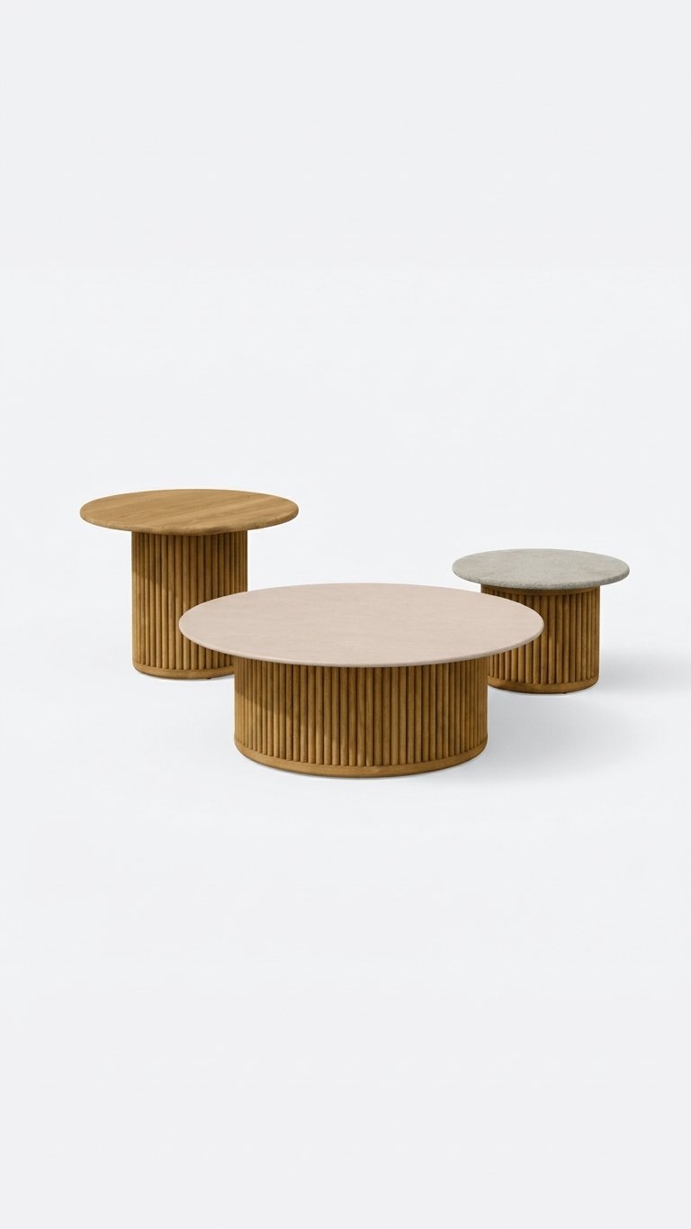 Column tables